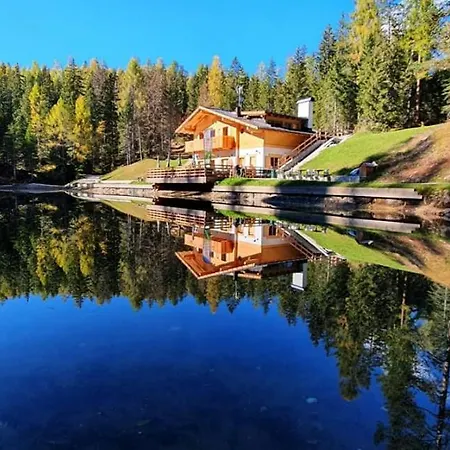 Rifugio D'ajal Bed and breakfast *
