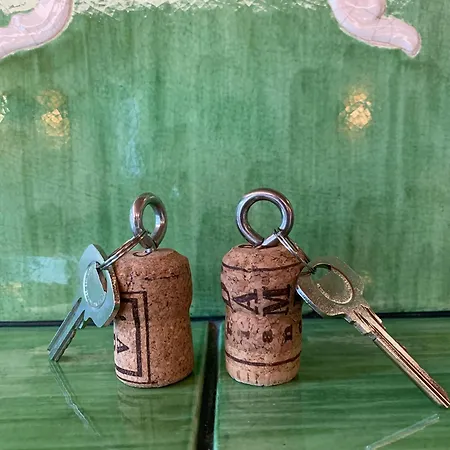 Rifugio D'ajal Frühstückspension