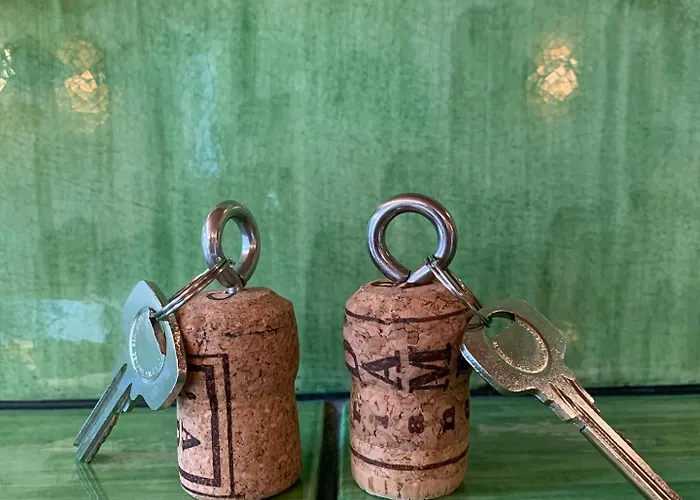 Rifugio D'ajal Nocleg ze śniadaniem