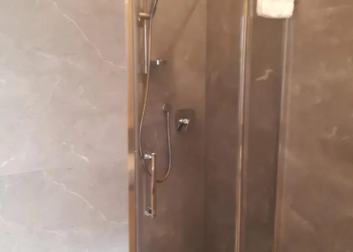 Rifugio D'ajal Nocleg ze śniadaniem 3*