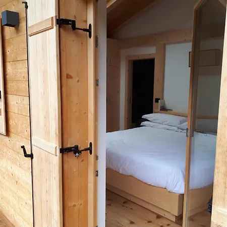 Rifugio D'ajal Bed and breakfast Pocol